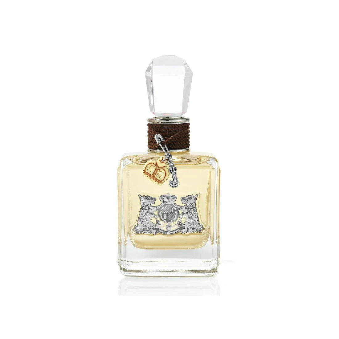 Juicy Couture Eau De Parfum Spray for Women (Tester) Main image