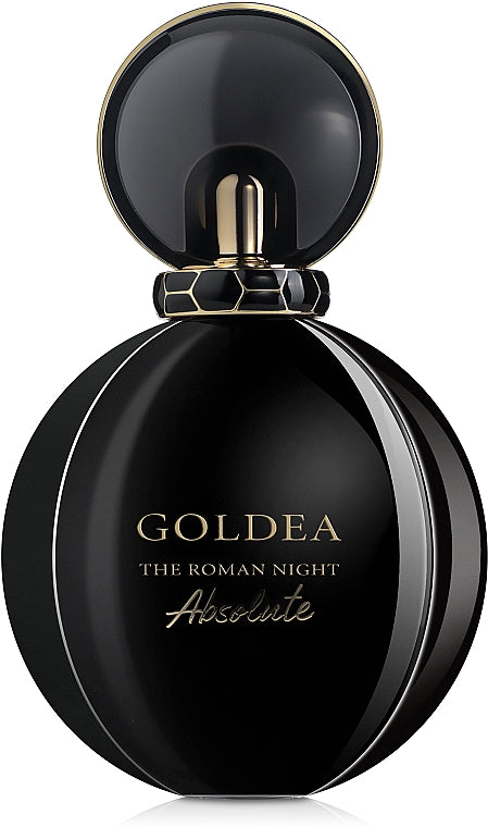 Bvlgari Goldea The Roman Night Absolute Eau de Parfum for Women (Tester) Main image