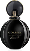 Bvlgari Goldea The Roman Night Absolute Eau de Parfum for Women (Tester)