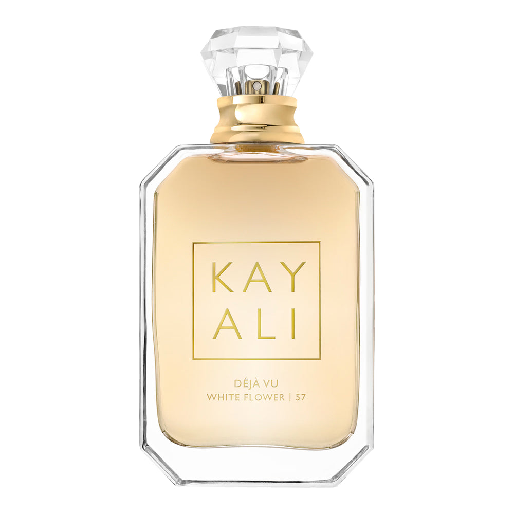 Kayali Dejà Vu White Flower | 57 Eau De Parfum (Tester) Main image