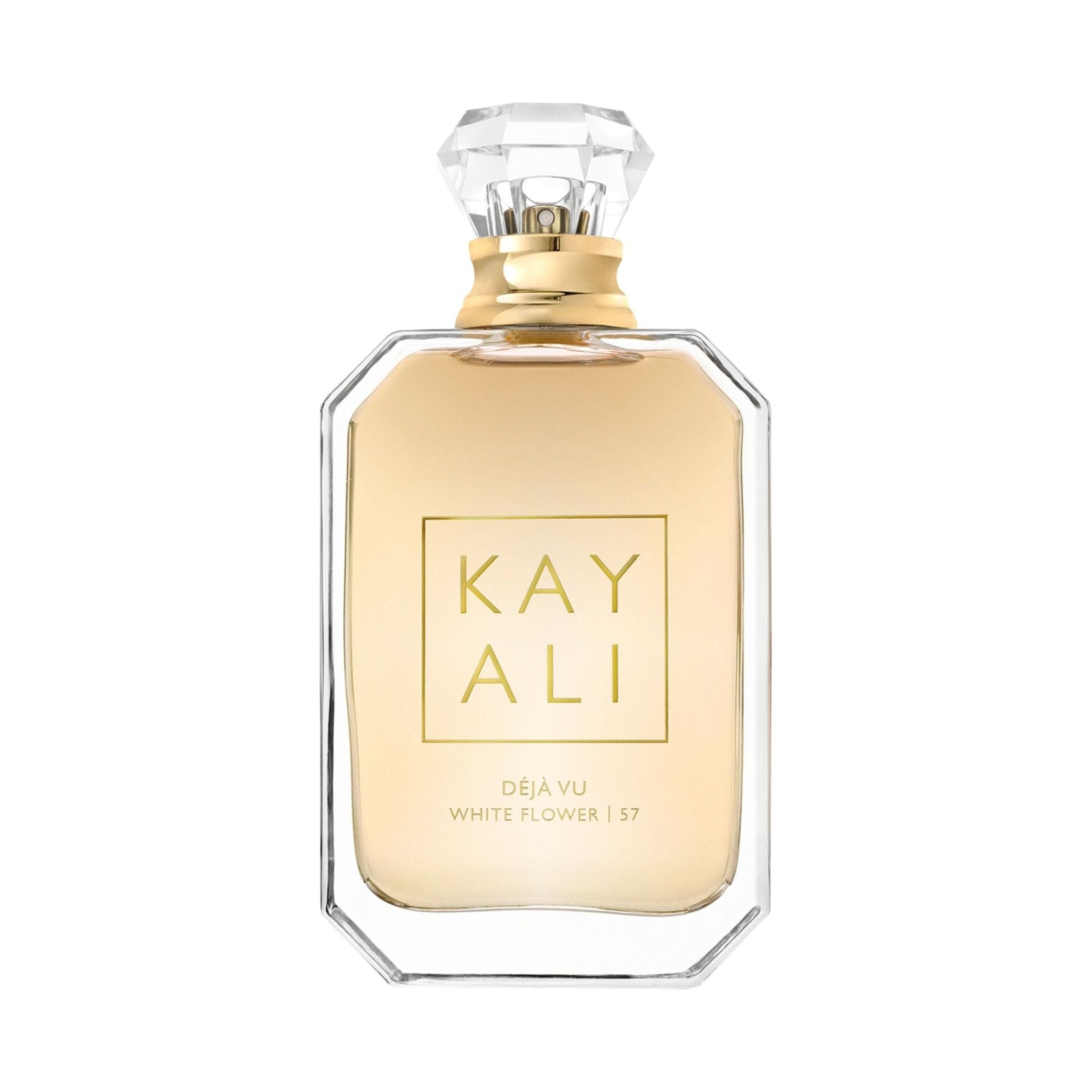Kayali DÉJà Vu White Flower 57 Eau De Parfum Sample/Decants - Snap Perfumes Main image
