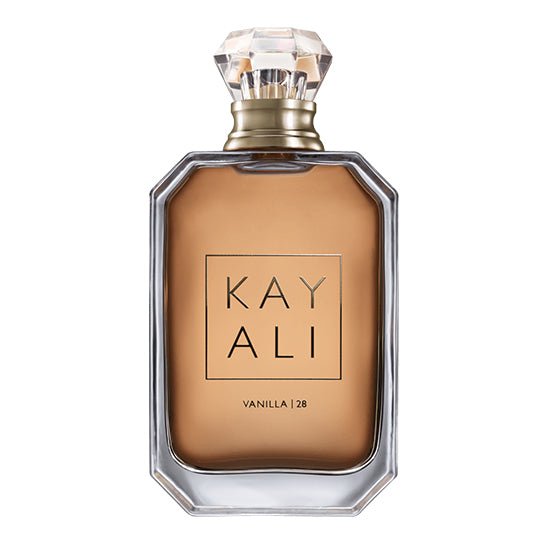 Kayali Vanilla 28 Eau De Parfum Sample/Decant - Snap Perfumes Main image