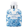 Dolce & Gabbana Light Blue Summer Vibes pour Homme EDT Limited Edition (Tester)