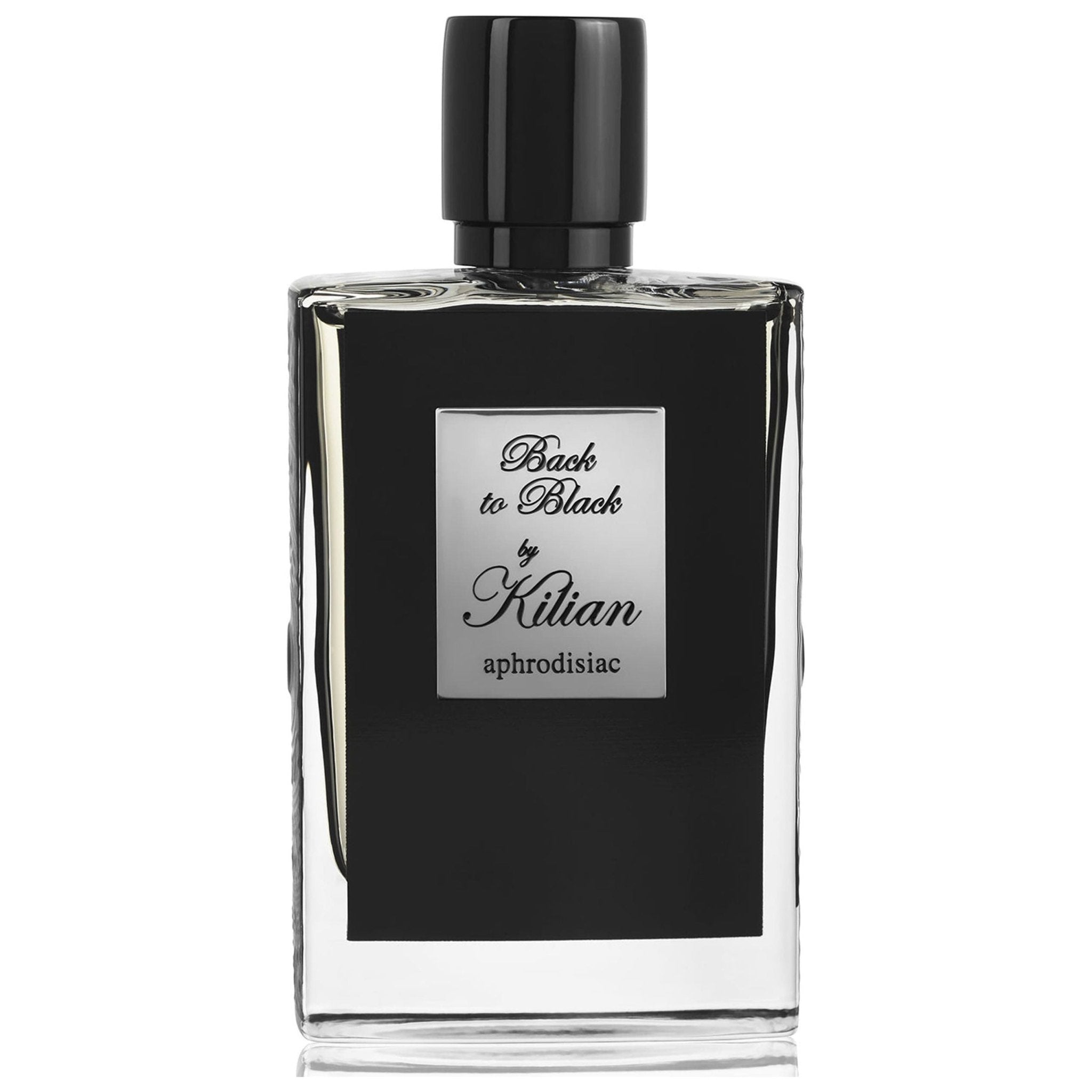 Kilian Back To Black Samples/Decants - Snap Perfumes Main image