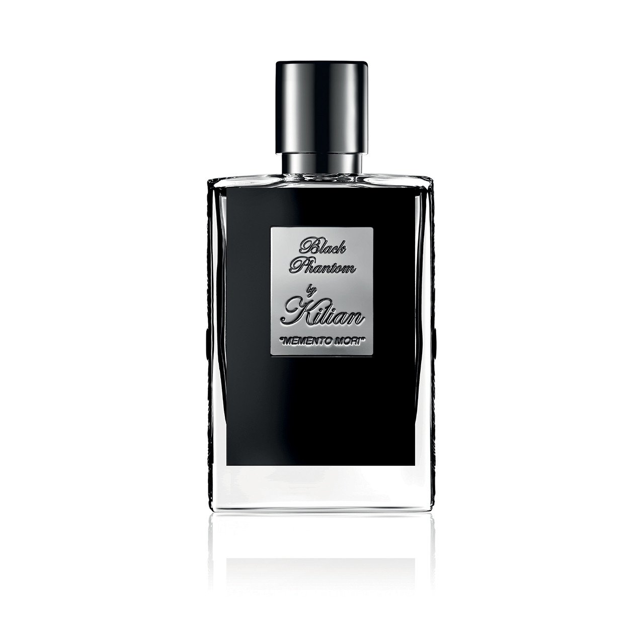 Kilian Black Phantom Decant/Samples - Snap Perfumes Main image
