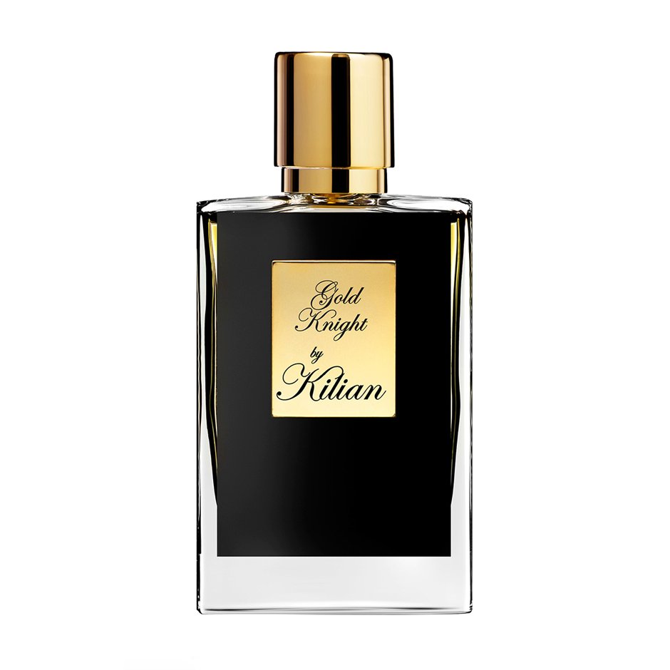 Kilian Gold Knight Eau De Parfum Samples/Decants - Snap Perfumes Main image