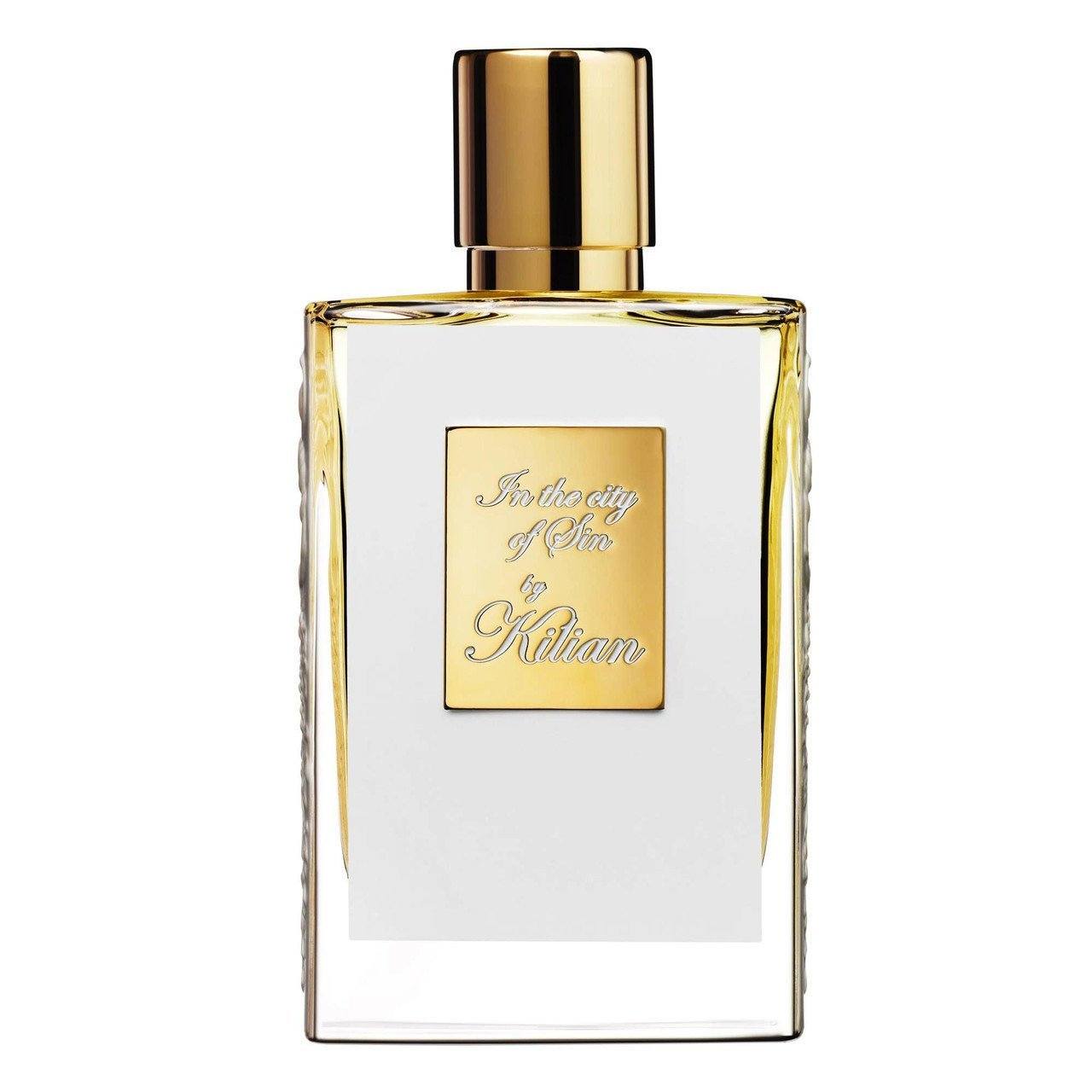 Kilian In The City Of Sin Samples/Decants - Snap Perfumes Main image