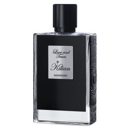 Kilian Love And Tears, Surrender Sample/Decants - Snap Perfumes Main image