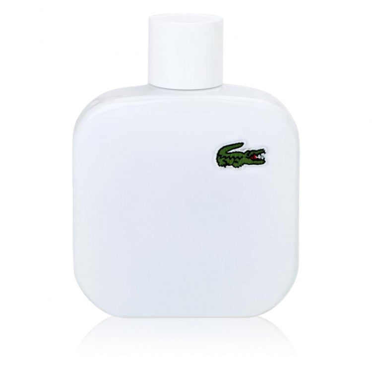 Lacoste L.12.12 Blanc Pour Lui Eau De Toilette (Tester)