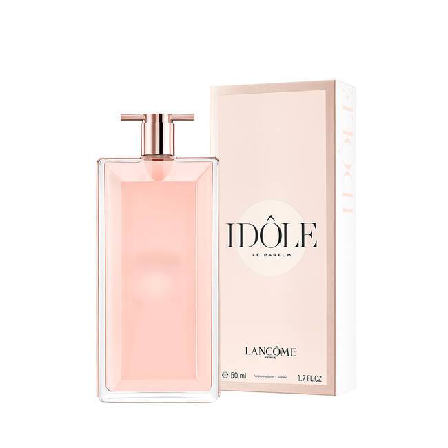 Lancome Idole Eau De Parfum Sample/Decants - Snap Perfumes Main image