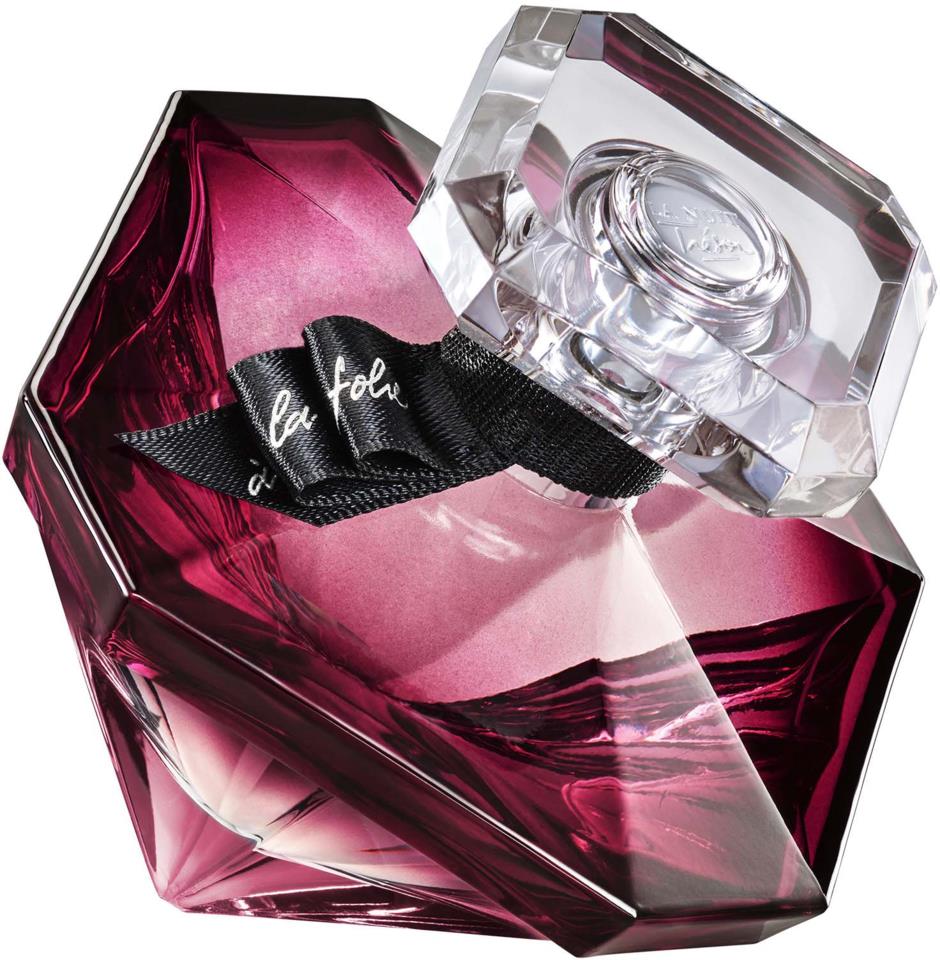 Lancôme La Nuit Trésor A La Folie Eau De Parfum (Tester) Main image