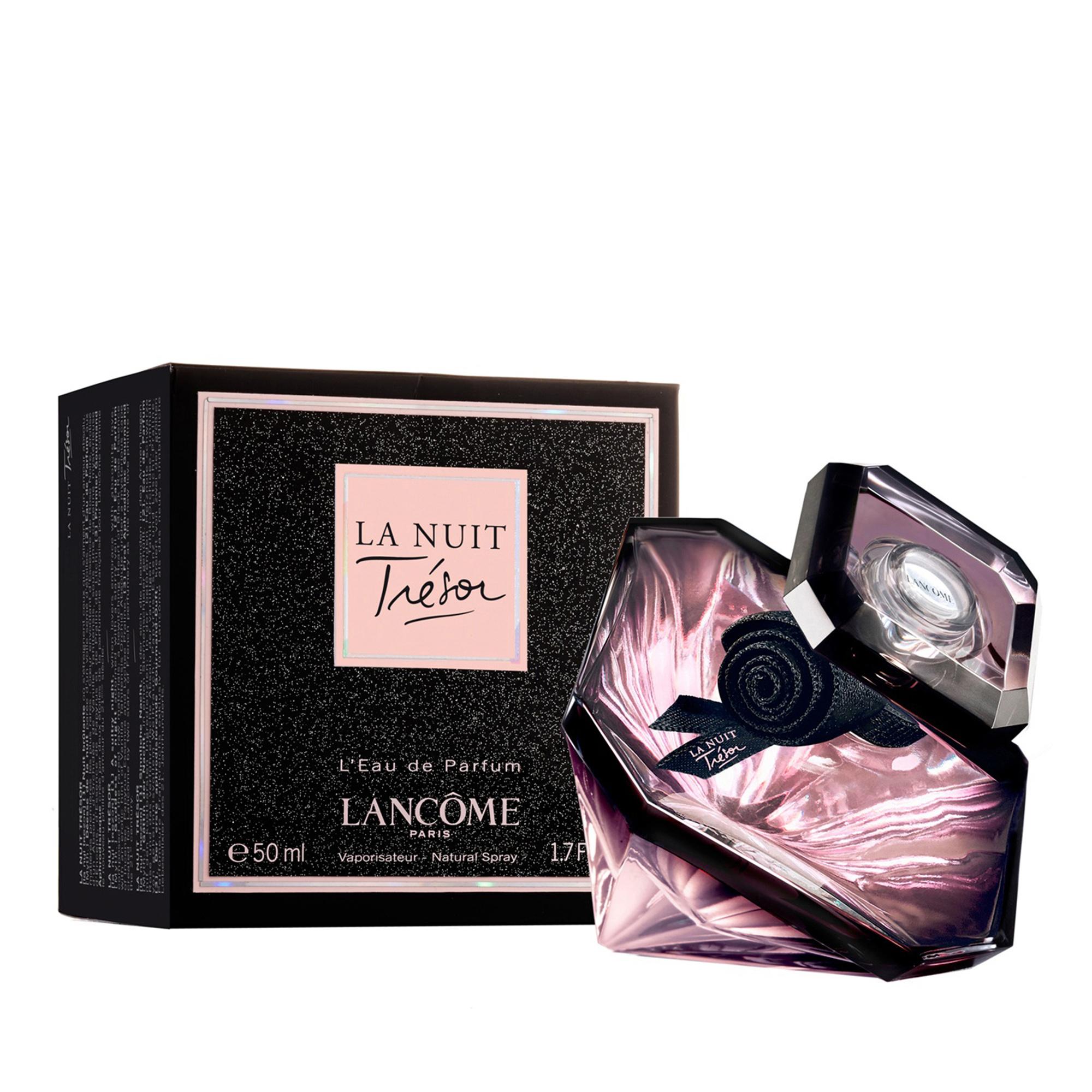 Lancome La Nuit Tresor Edp Sample/Decants - Snap Perfumes Main image