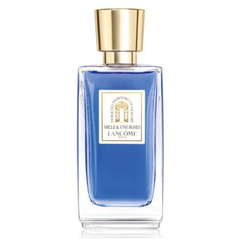 Lancome Mille Une Roses Edp Sample/Decants - Snap Perfumes Main image