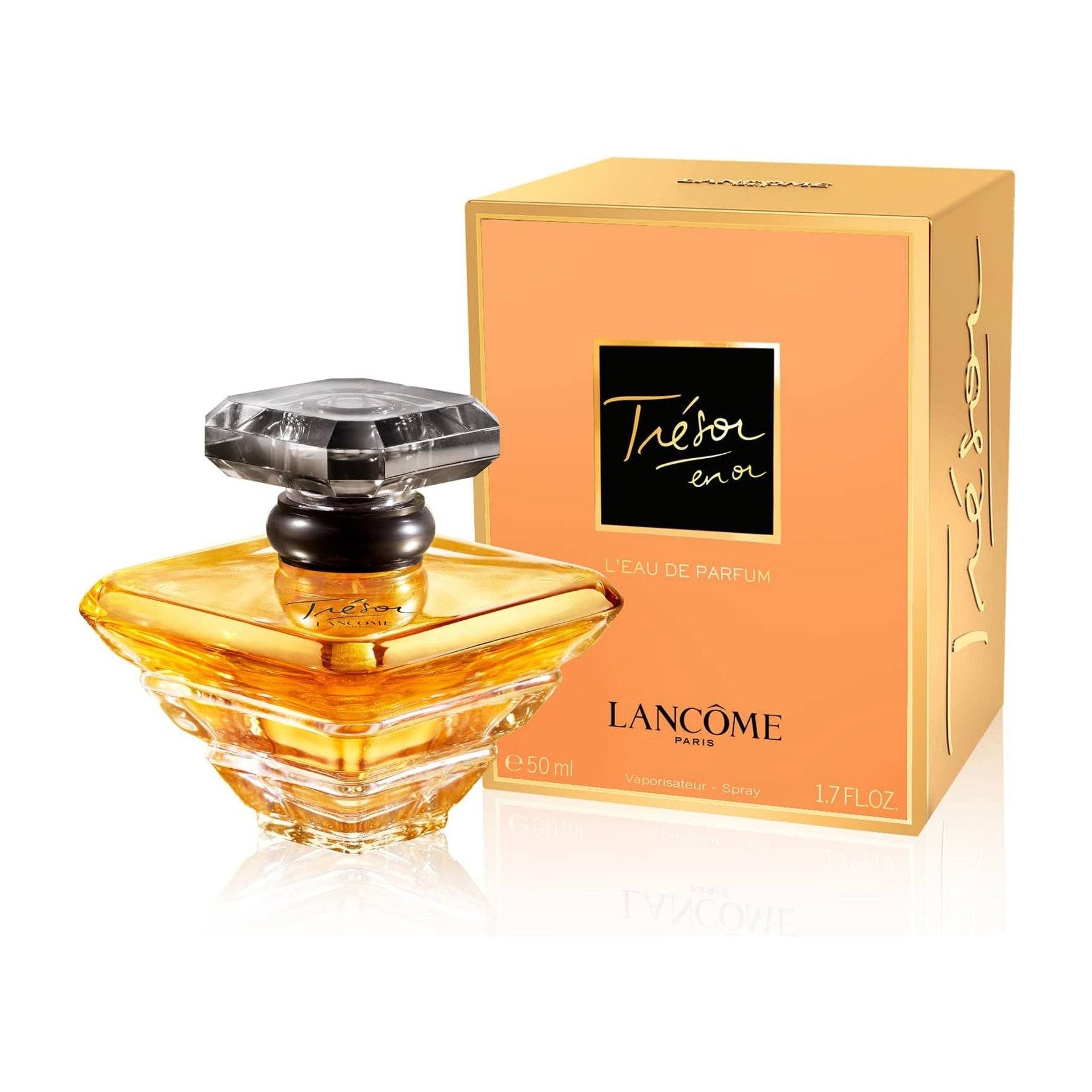 Lancome Tresor En Or Sample/Decants - Snap Perfumes Main image