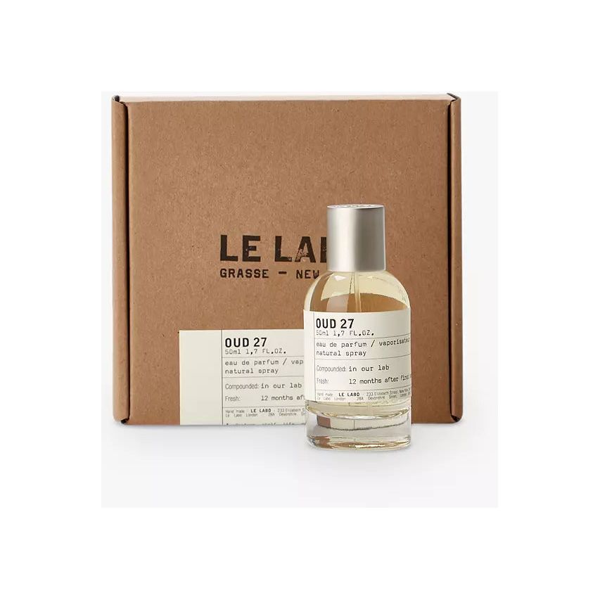 Le Labo Oud 27 Eau De Parfum Sample/Decants - Snap Perfumes Main image
