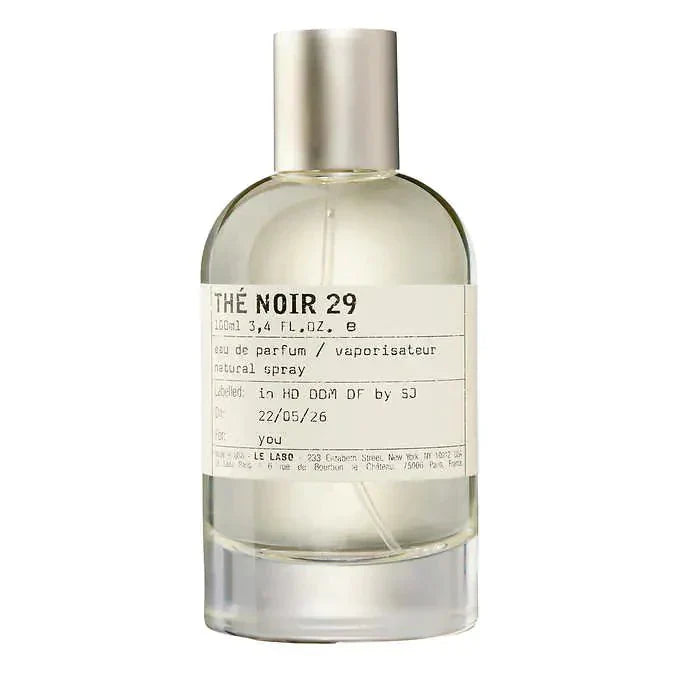 Le Labo The Noir 29 Sample/Decants - Snap Perfumes Main image