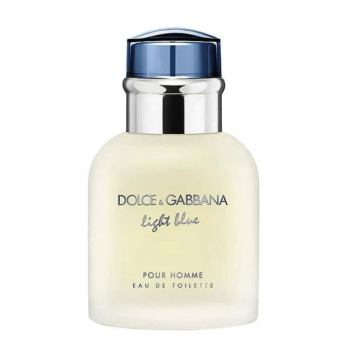 Dolce&Gabbana Light Blue Pour Homme Samples/Decants Main image