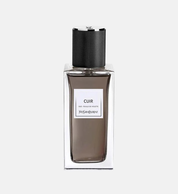 Yves Saint Laurent Cuir Eau De Parfum For Unisex New Release (Tester) Main image