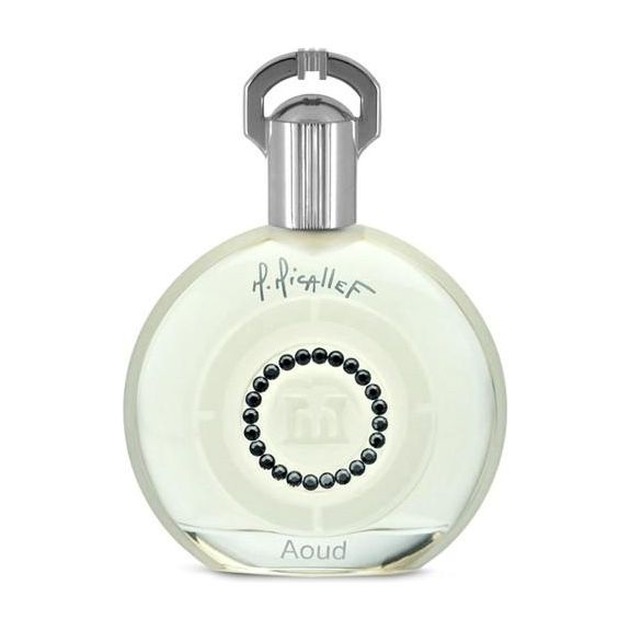 M. Micallef Homme (Aoud) Edp Decant/Samples - Snap Perfumes Main image
