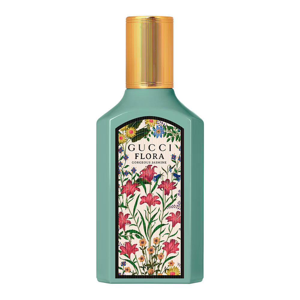 Gucci Flora Gorgeous Jasmine Eau De Parfum (Tester)