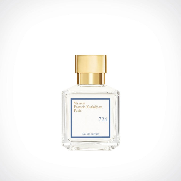Maison Francis Kurkdjian 724 Eau De Parfum (Tester)