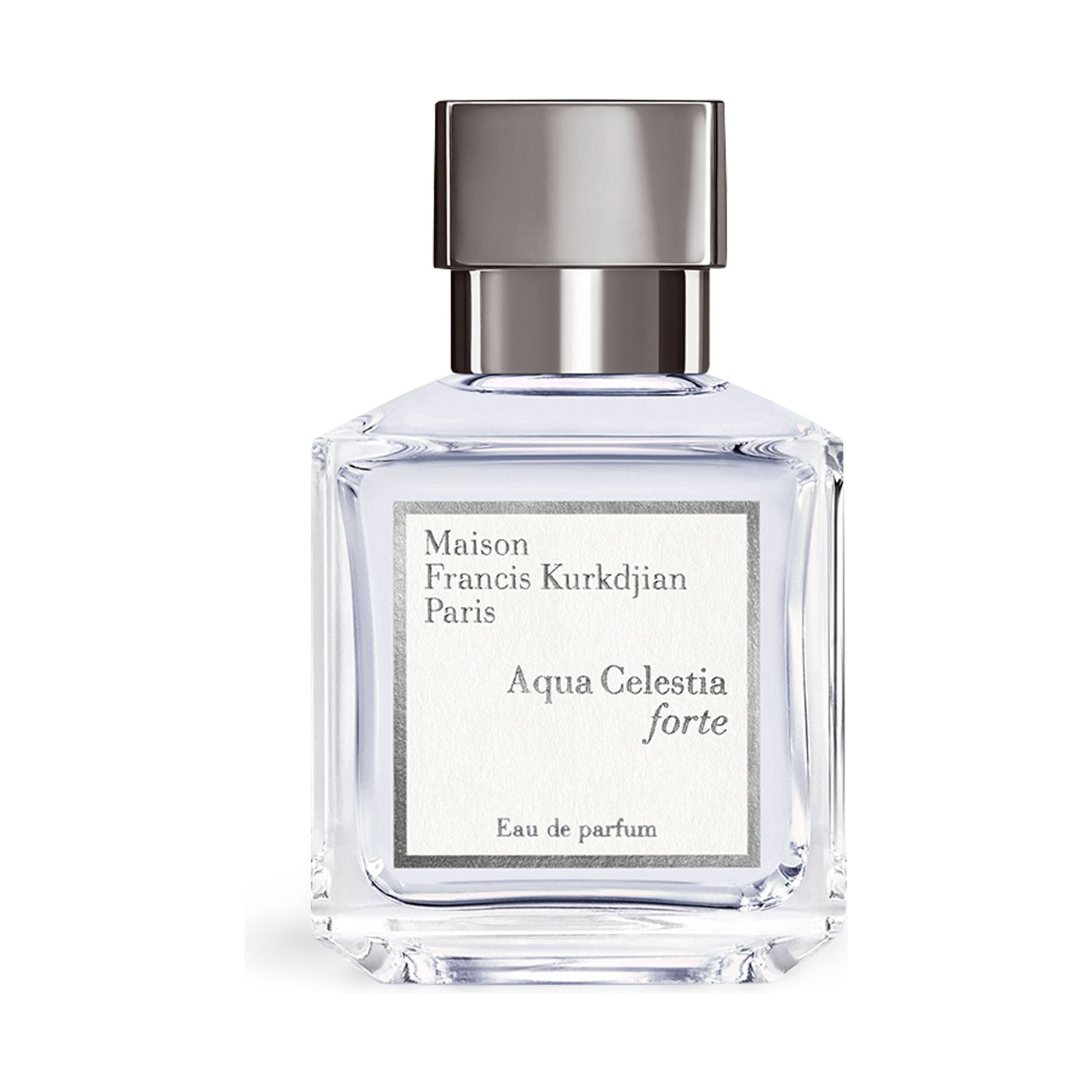 Maison Francis Kurkdjian Aqua Celestia Forte Eau de Parfum (Tester)