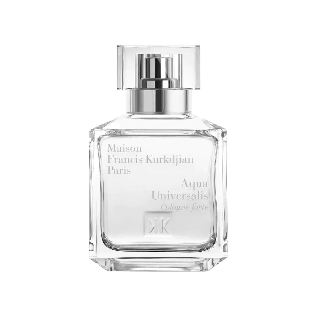 Maison Francis Kurkdjian Aqua Universalis Cologne Forte Sample/Decants - Snap Perfumes Main image