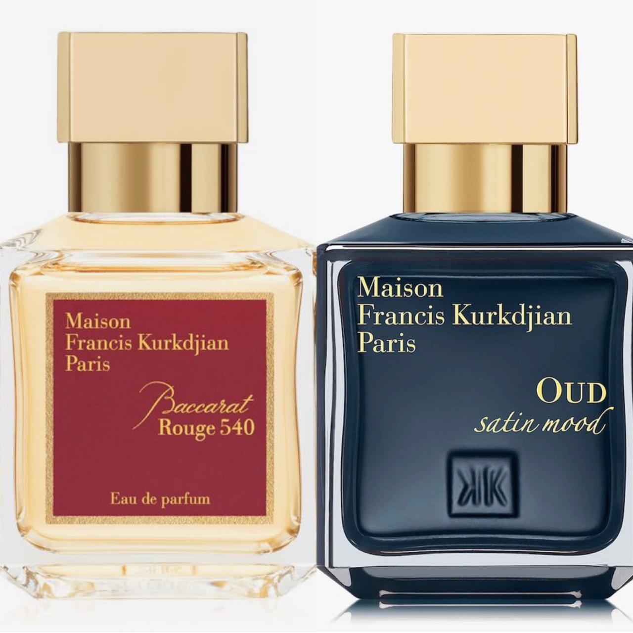 Maison Francis Kurkdjian Combo Set Exclusive Sets  Main image