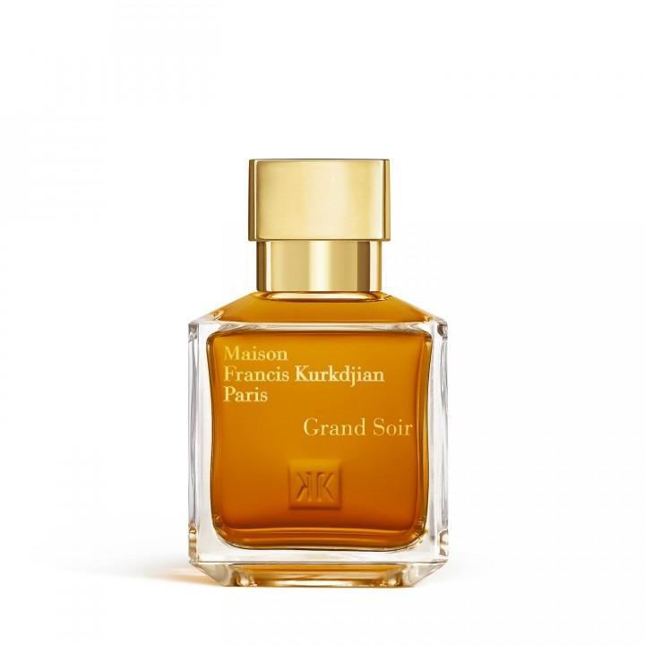 Maison Francis Kurkdjian Grand Soir Eau De Parfum Samples/Decants - Snap Perfumes Main image