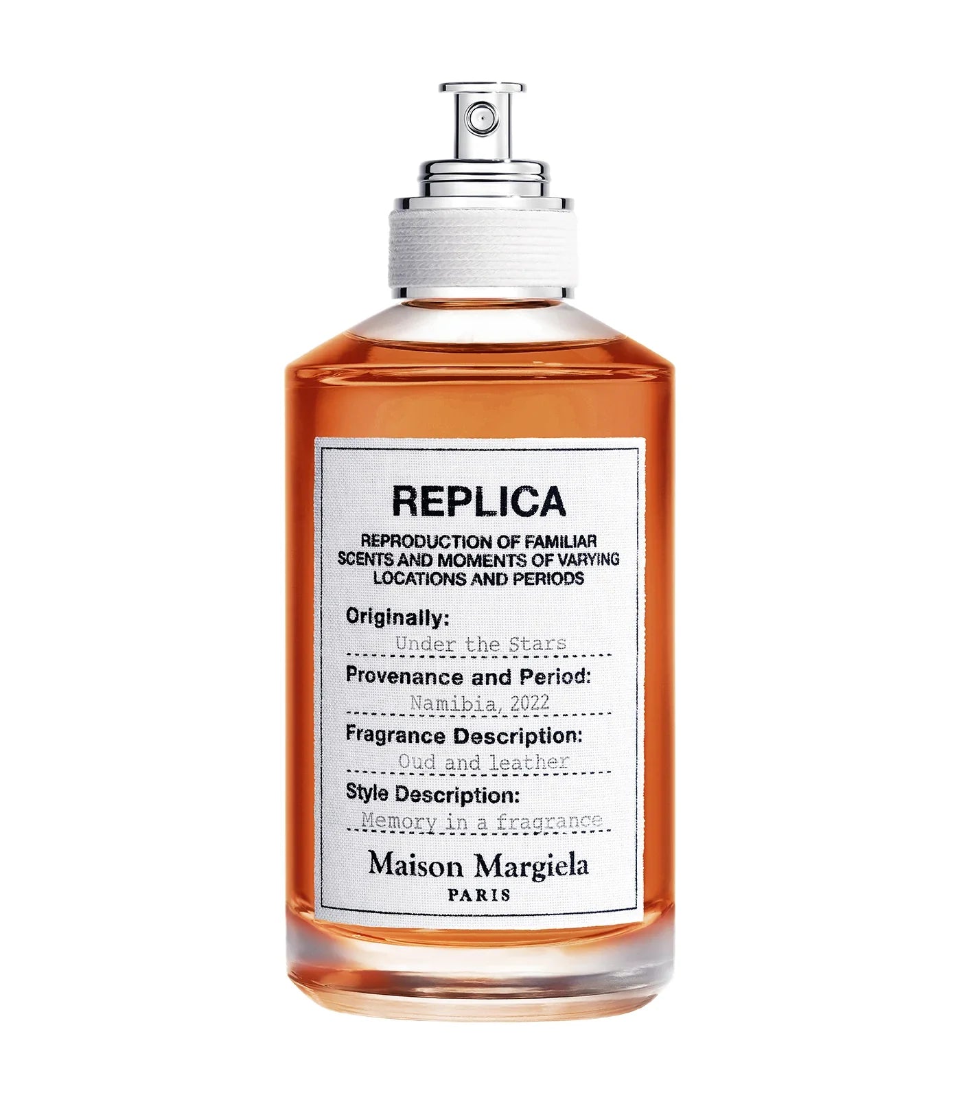 Maison Margiela Replica Under the Star Sample/Decants Main image