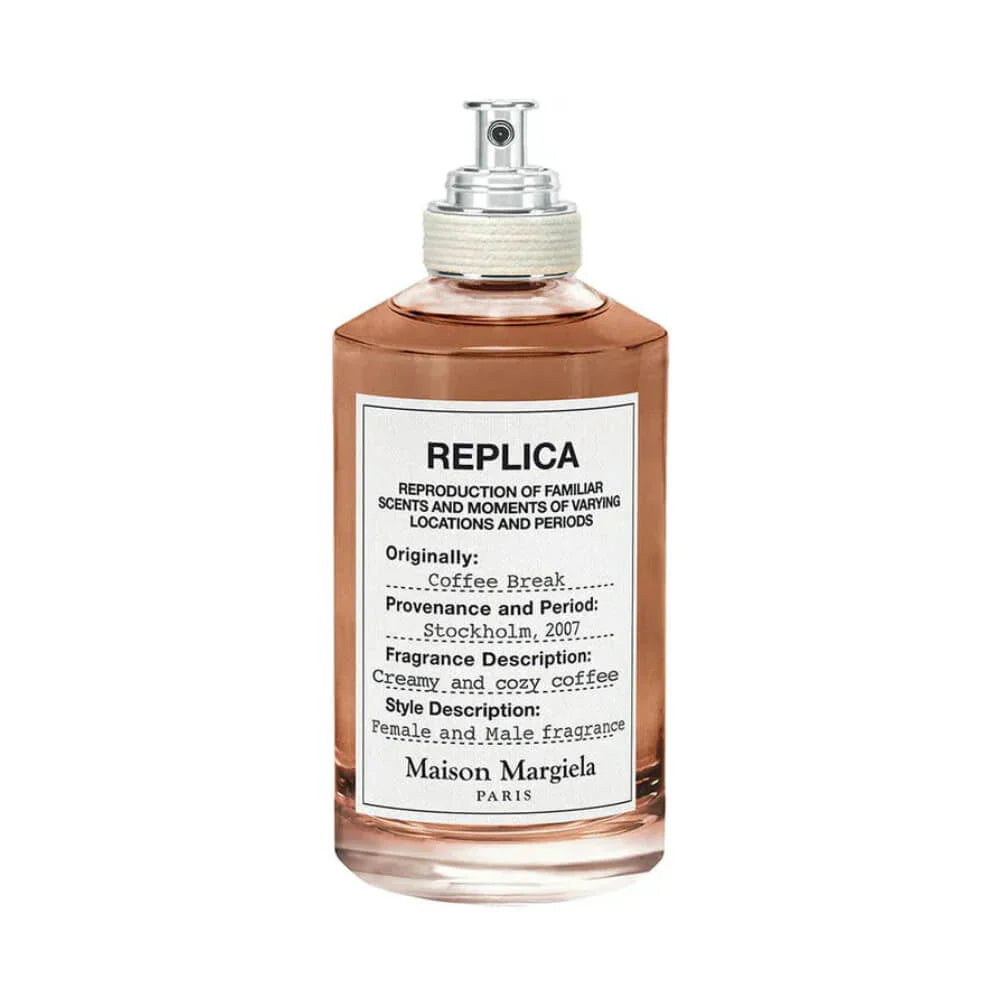 Maison Margiela Replica Coffee Break Sample/Decants Main image