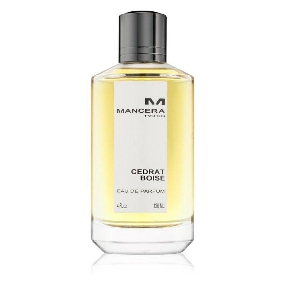 Mancera Cedrat Boise Edp Decant/Samples - Snap Perfumes Main image