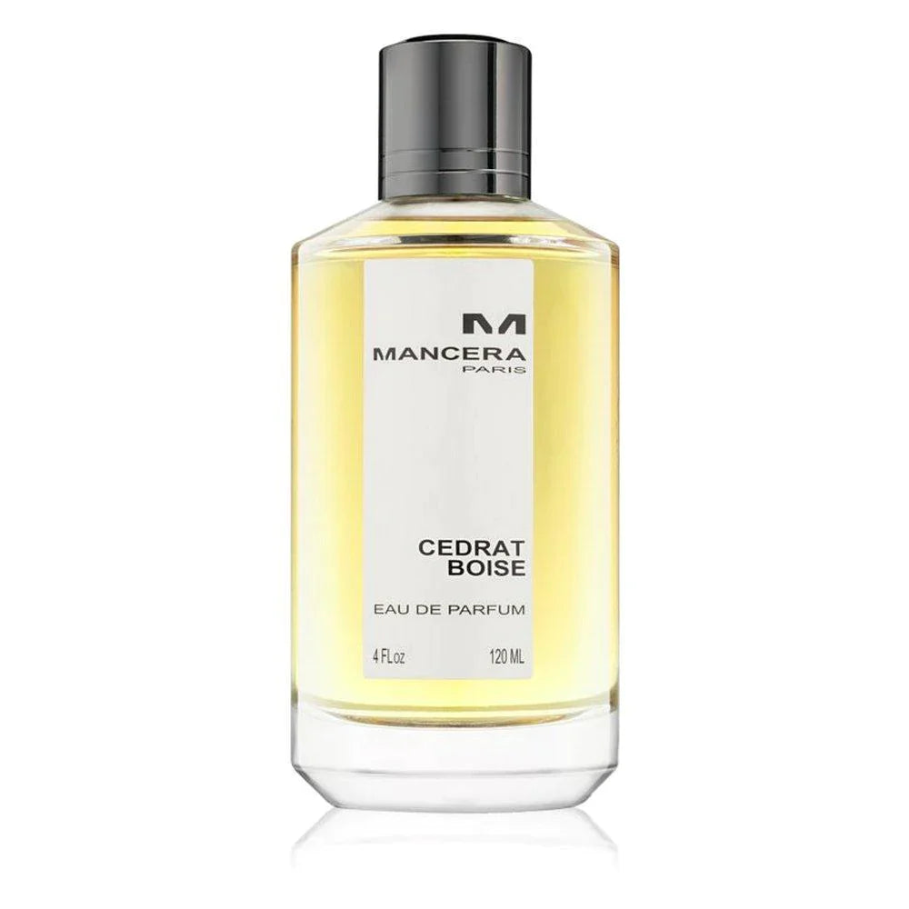 Mancera Cedrat Boise Eau de Parfum (Tester)