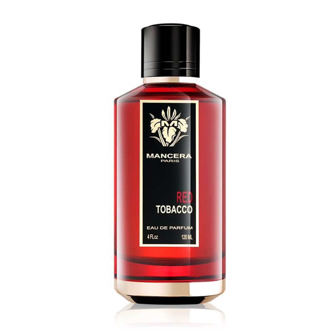 Mancera Red Tobacco Edp Unisex Decants/Samples - Snap Perfumes Main image