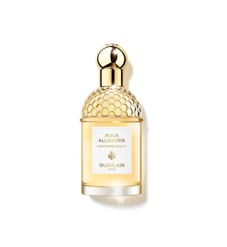 Guerlain Aqua Allegoria Mandarine Basilic EDT (Tester)