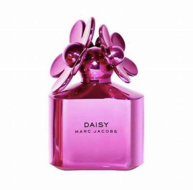 Marc Jacobs Daisy Shine Pink Edition EDT (Tester) Main image