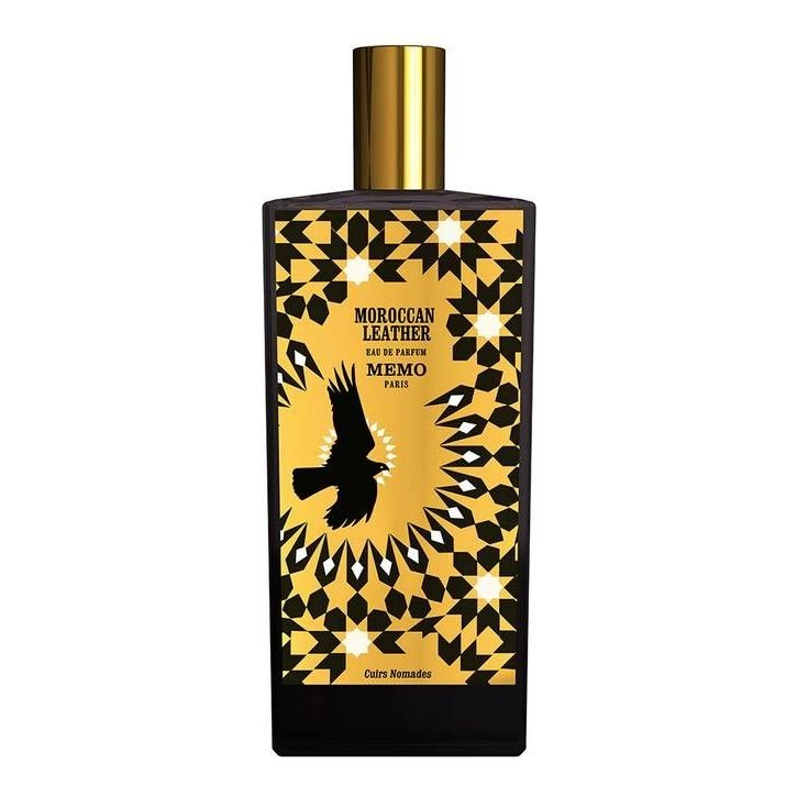 Memo Moroccan Leather Edp Sample/Decants - Snap Perfumes Main image