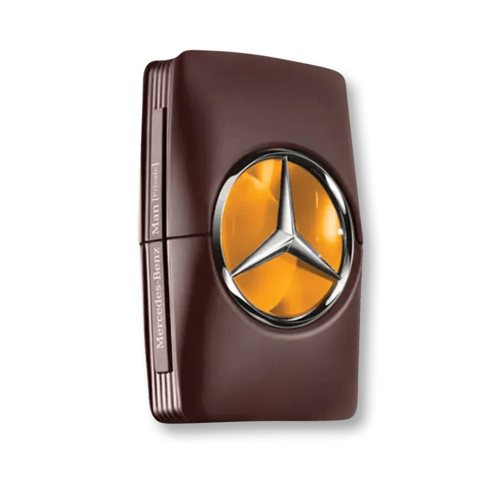 Mercedes-Benz Private Eau De Parfum (Tester)
