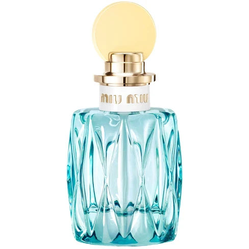 Miu Miu L'Eau Bleue Eau de Parfum for Women (Tester) Main image