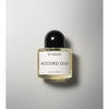 Byredo Accord Oud EDP (Tester)