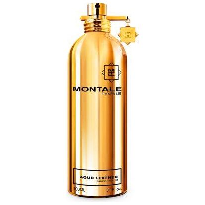 Montale Aoud Leather Edp Decant/Samples - Snap Perfumes Main image