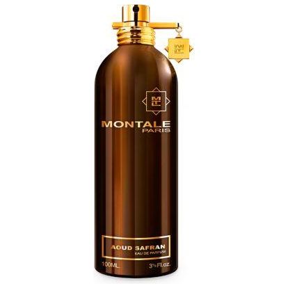 Montale Aoud Safran Edp Sample/Decants - Snap Perfumes Main image