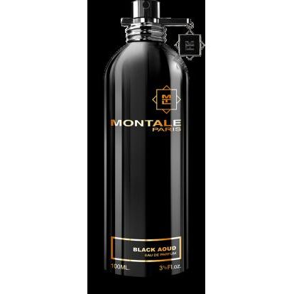 Montale Black Aoud Edp Sample/Decants - Snap Perfumes Main image