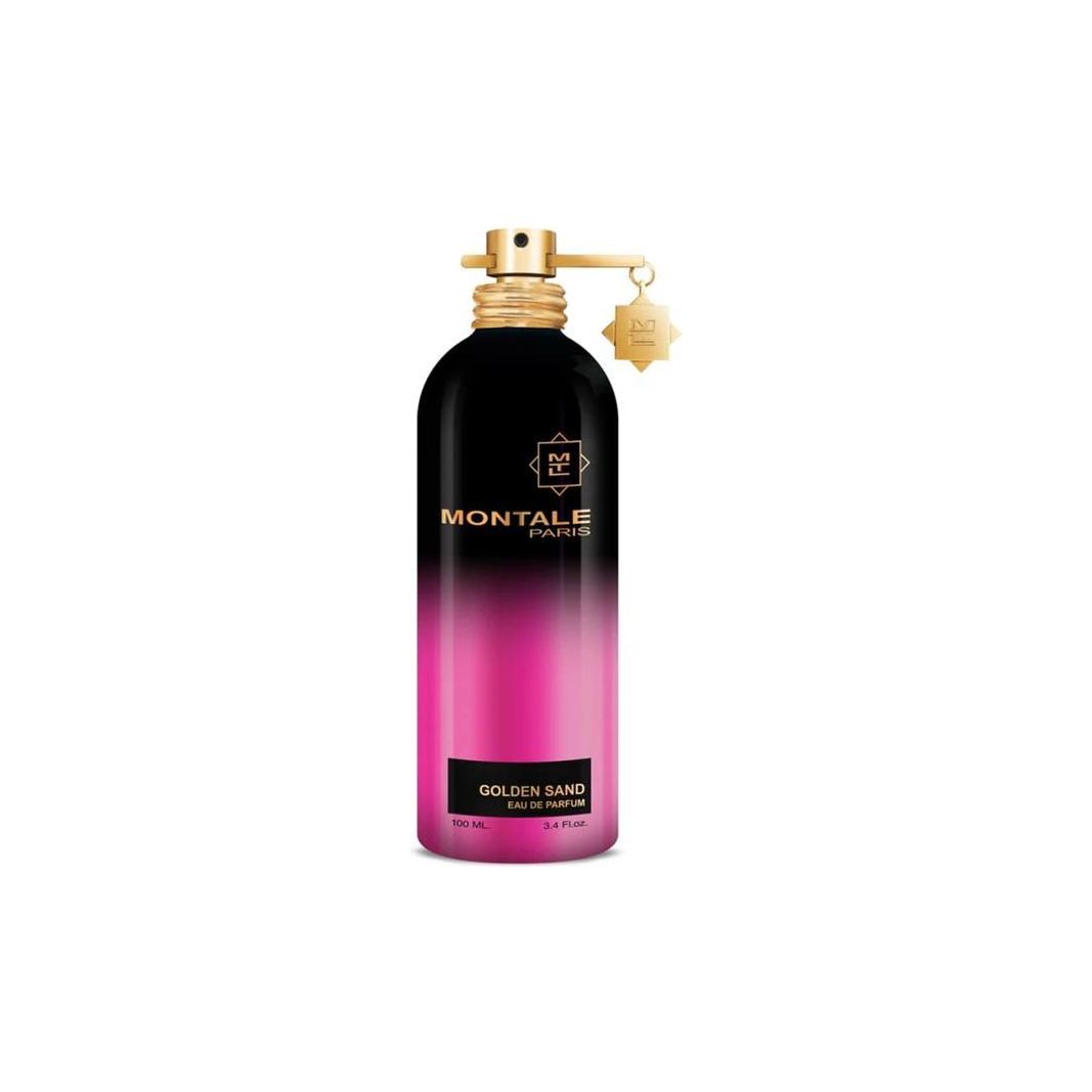 Montale Golden Sand Decant/Samples - Snap Perfumes