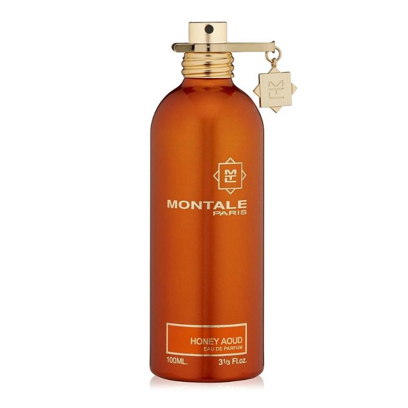 Montale Honey Aoud Edp Sample/Decants - Snap Perfumes Main image