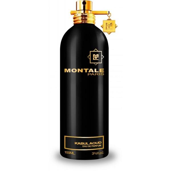 Montale Kabul Aoud Edp Sample/Decants - Snap Perfumes Main image