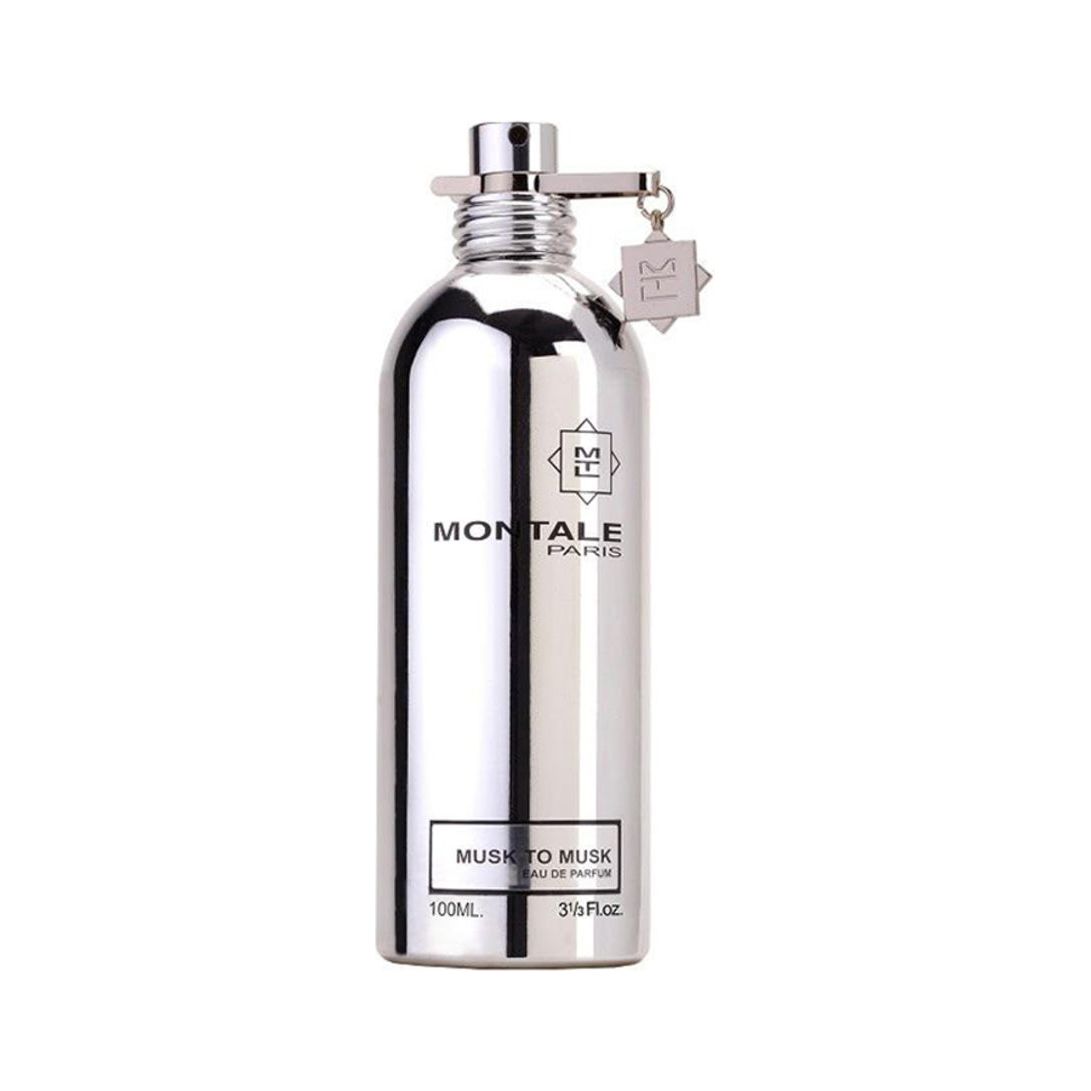 Montale Musk To Musk Edp Sample/Decants - Snap Perfumes Main image