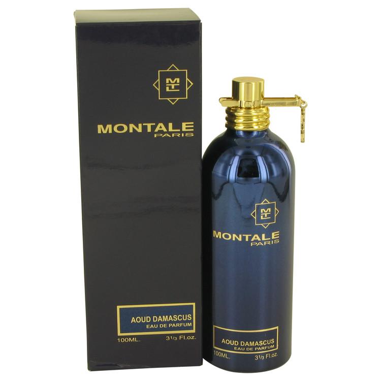 Montale Oud Damas Edp Decants/Samples - Snap Perfumes Main image