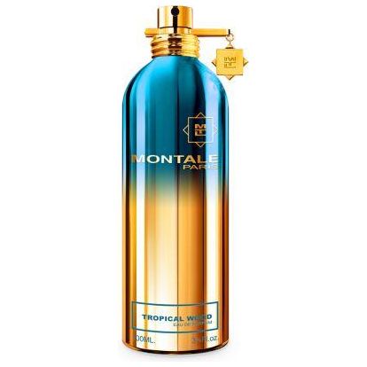 Montale Tropical Wood Edp Decant/Samples - Snap Perfumes Main image