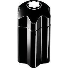 Montblanc Emblem Samples/Decants - Snap Perfumes Main image
